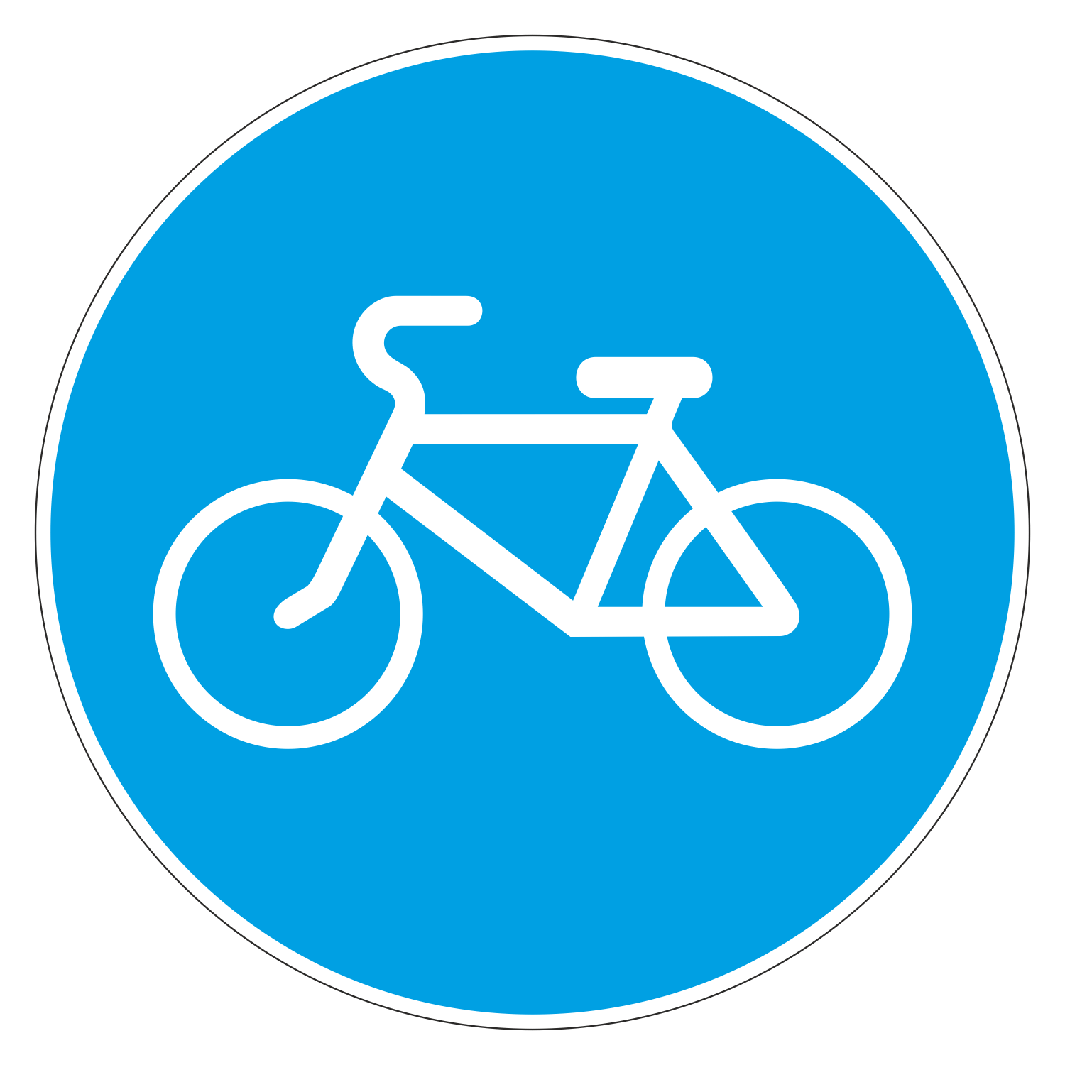 Знак можно на велосипеде. Дорожные знаки для велосипедистов: "велосипедная дорожка". Предписывающие знаки велосипедная дорожка. Знак 4.4.1 «велосипедная дорожка или полоса для велосипедистов». 4. Знак «велосипедная дорожка»..